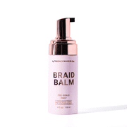 Braid Balm