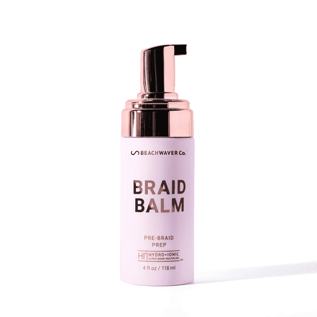 Braid Balm