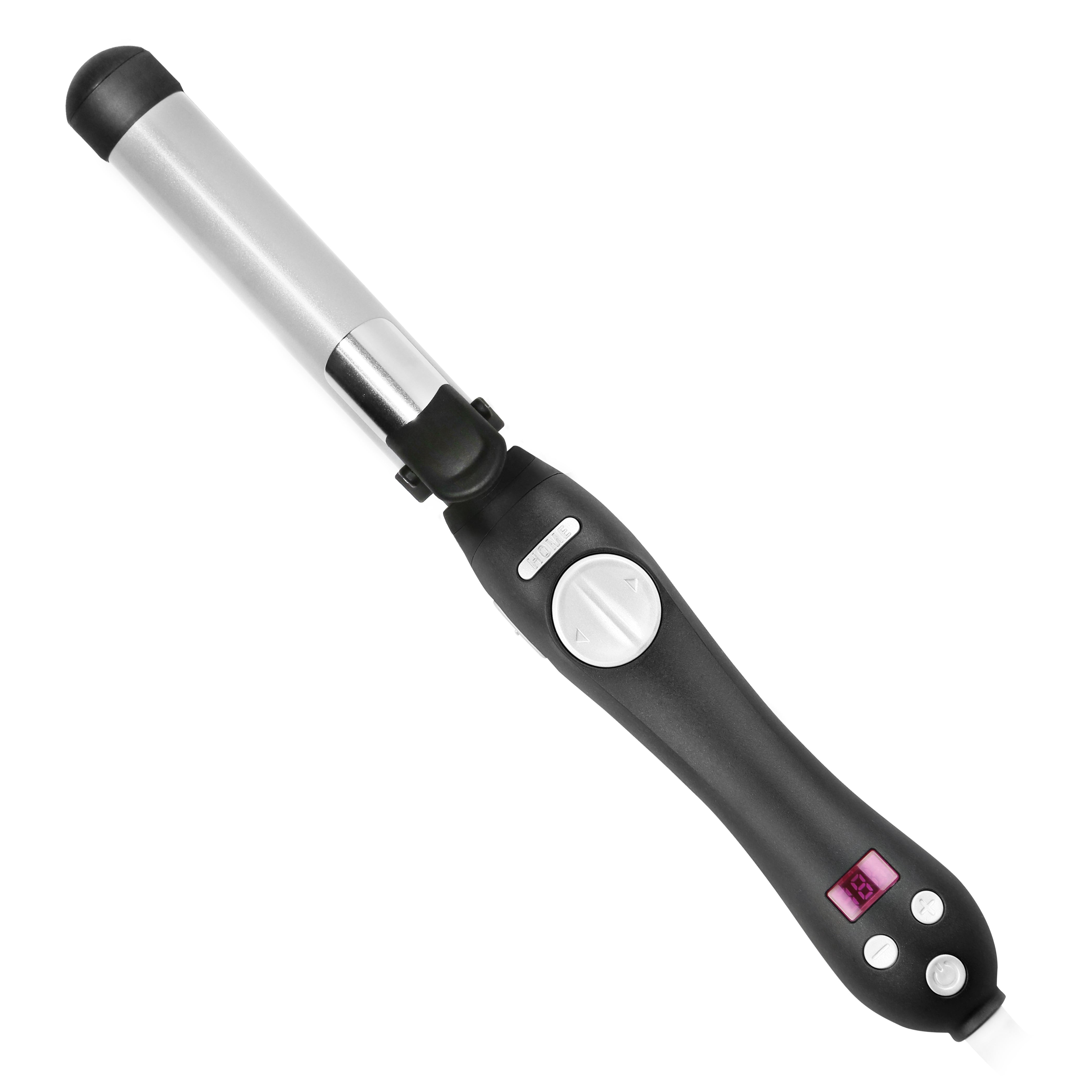 Professionelle 1 25 Zoll Beachwaver Co. Lockenstab Germany Ubuy