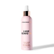 Beachwaver Luxe Leave-In Detangler Conditioner, Hair Conditioner, 6 oz