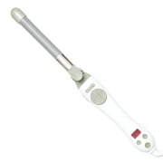 The Beachwaver Co. S-Series Ceramic Rotating Curling Iron, .75" Barrel, White