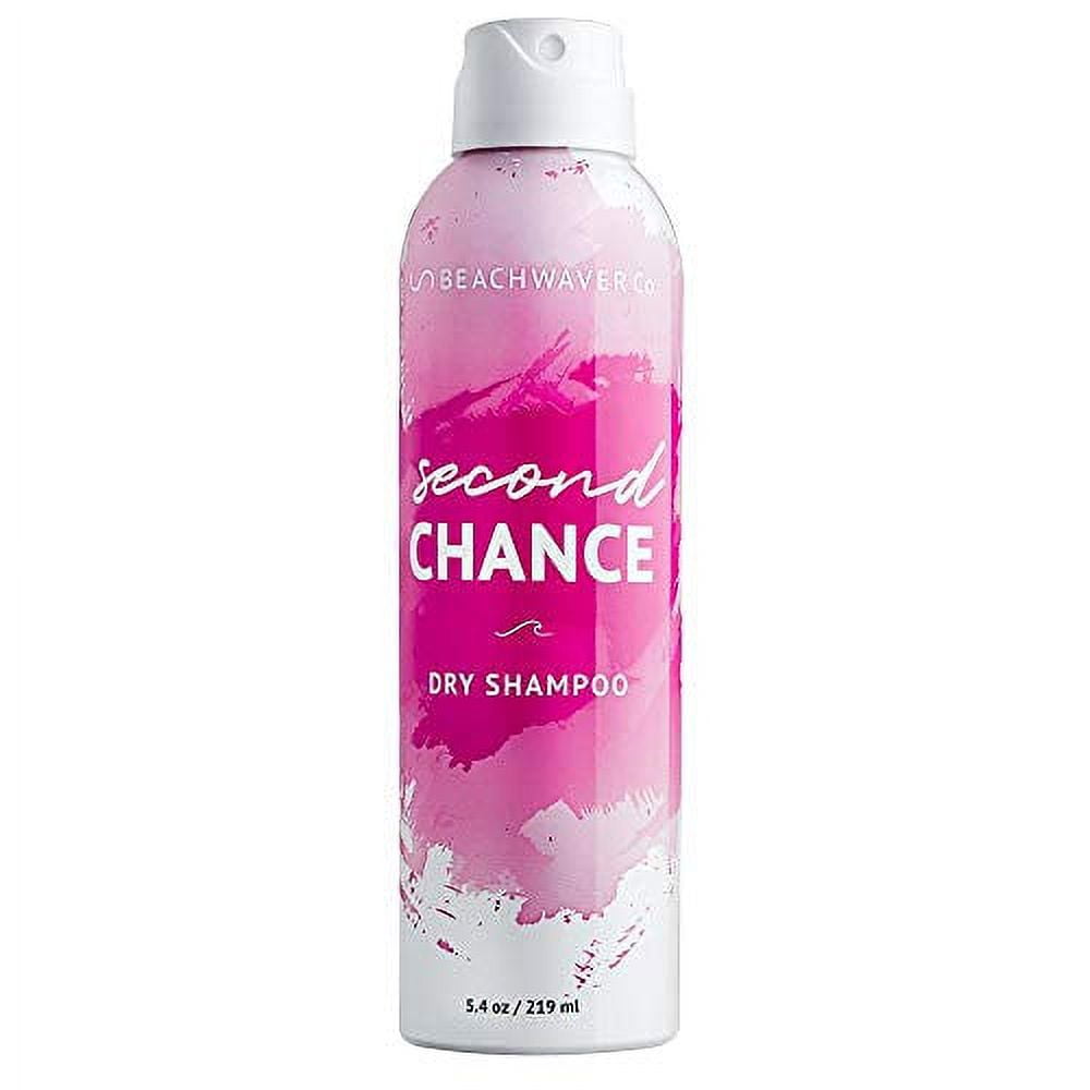 The Beachwaver Co. Second Chance Dry Shampoo, 5.4 Fl Oz