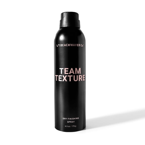 Beachwaver Team Texture Dry Finishing Hair Spray, 6.3 oz
