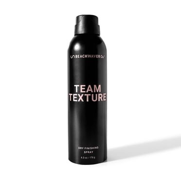 Beachwaver Team Texture Dry Finishing Hair Spray, 6.3 oz