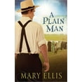 thumbnail image 1 of Pre-Owned A Plain Man PB (The Beachy Family Series) Paperback, 1 of 1