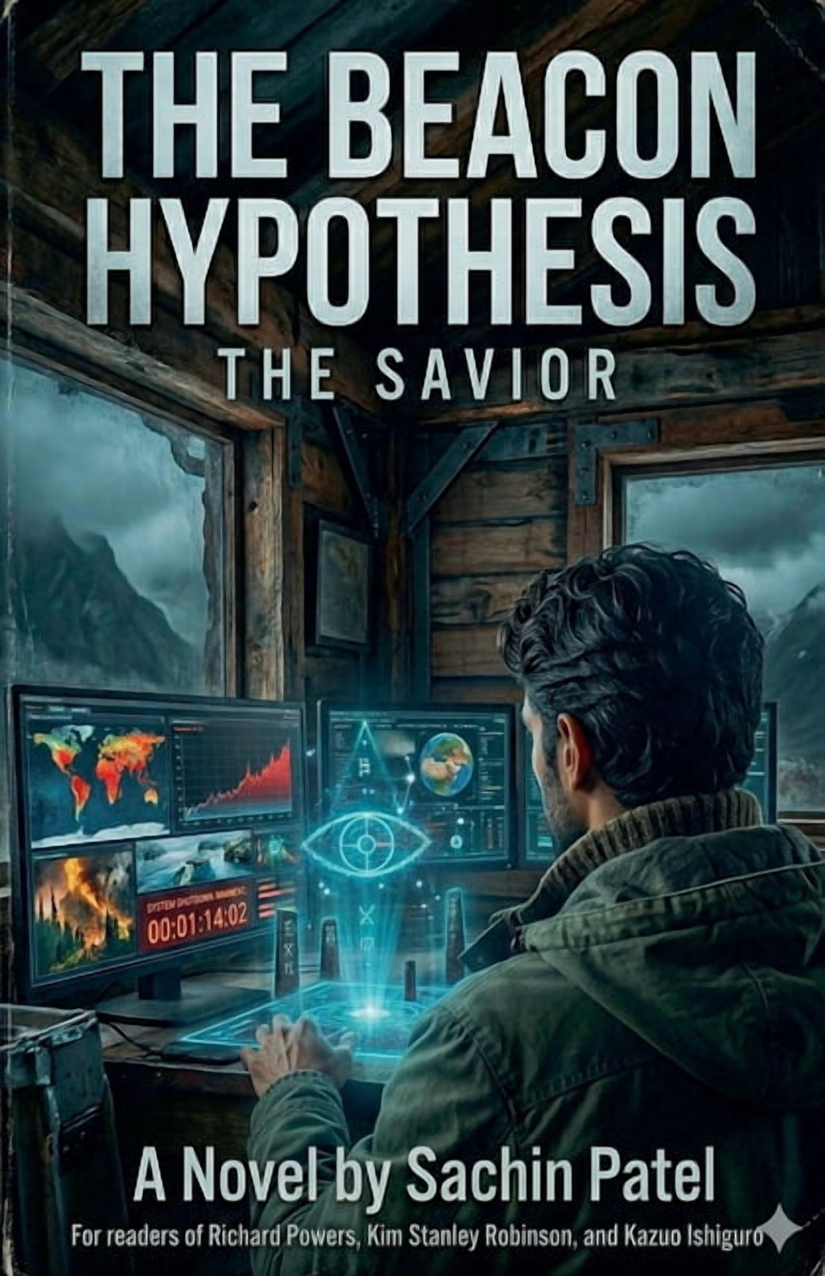 The Beacon Hypothesis: The Savior, (Paperback)