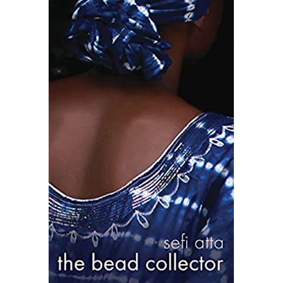 Pre-Owned The Bead Collector (Hardcover) 1623719852 9781623719852
