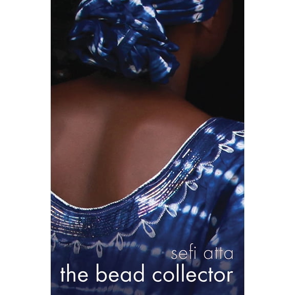 The Bead Collector (Paperback)