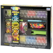 The Beadery Wonder Loom Mega Kit: for Ages 8 and up