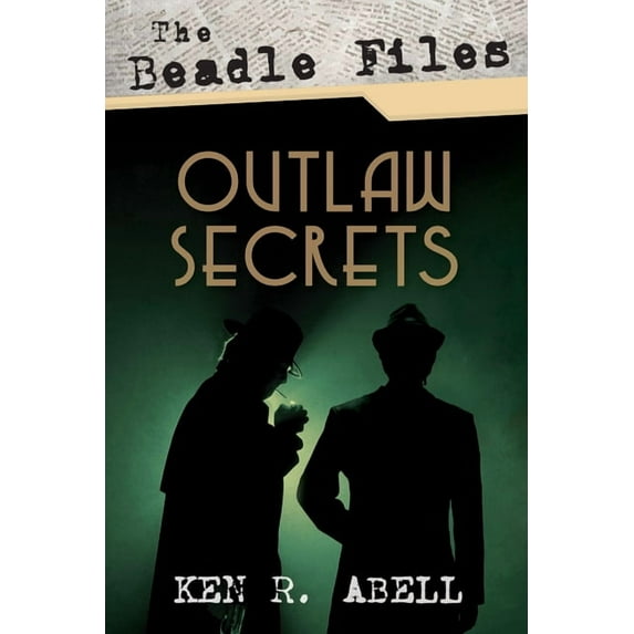 The Beadle Files (Hardcover)