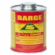 Barge All Purpose Cement, Neutral, 32 fl oz Packaging May Vary