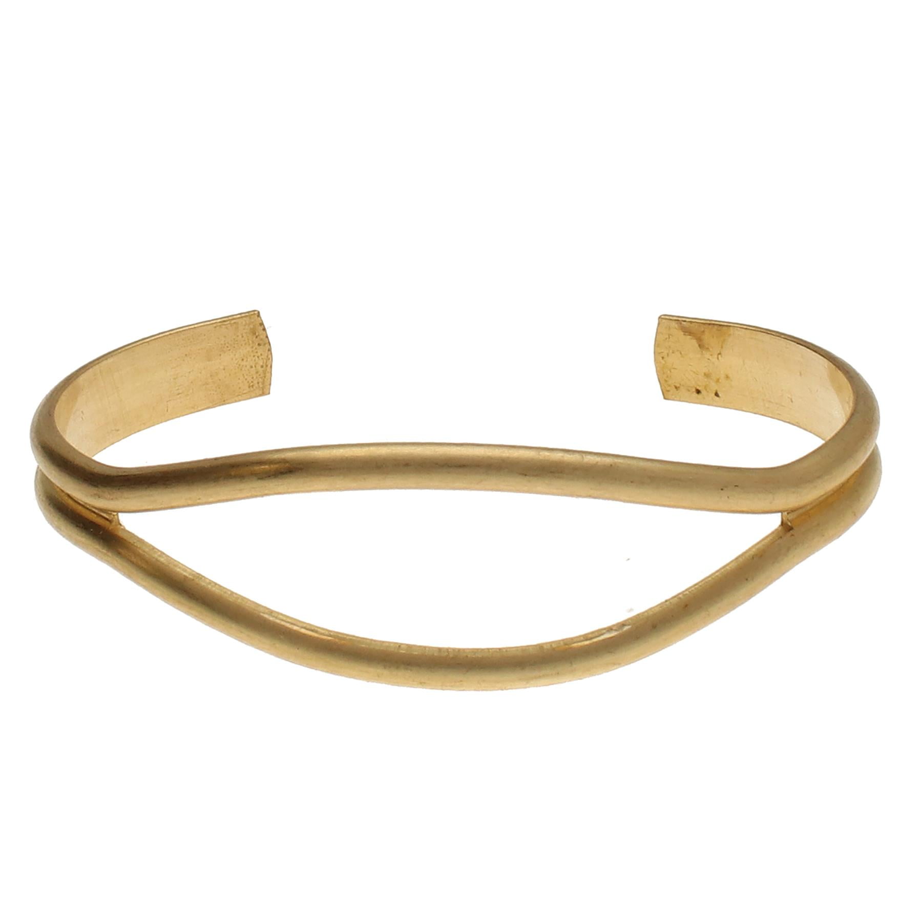 Indian bracelets Gold | bracelets for women |latest Gold bracelet desi –  Indian Designs