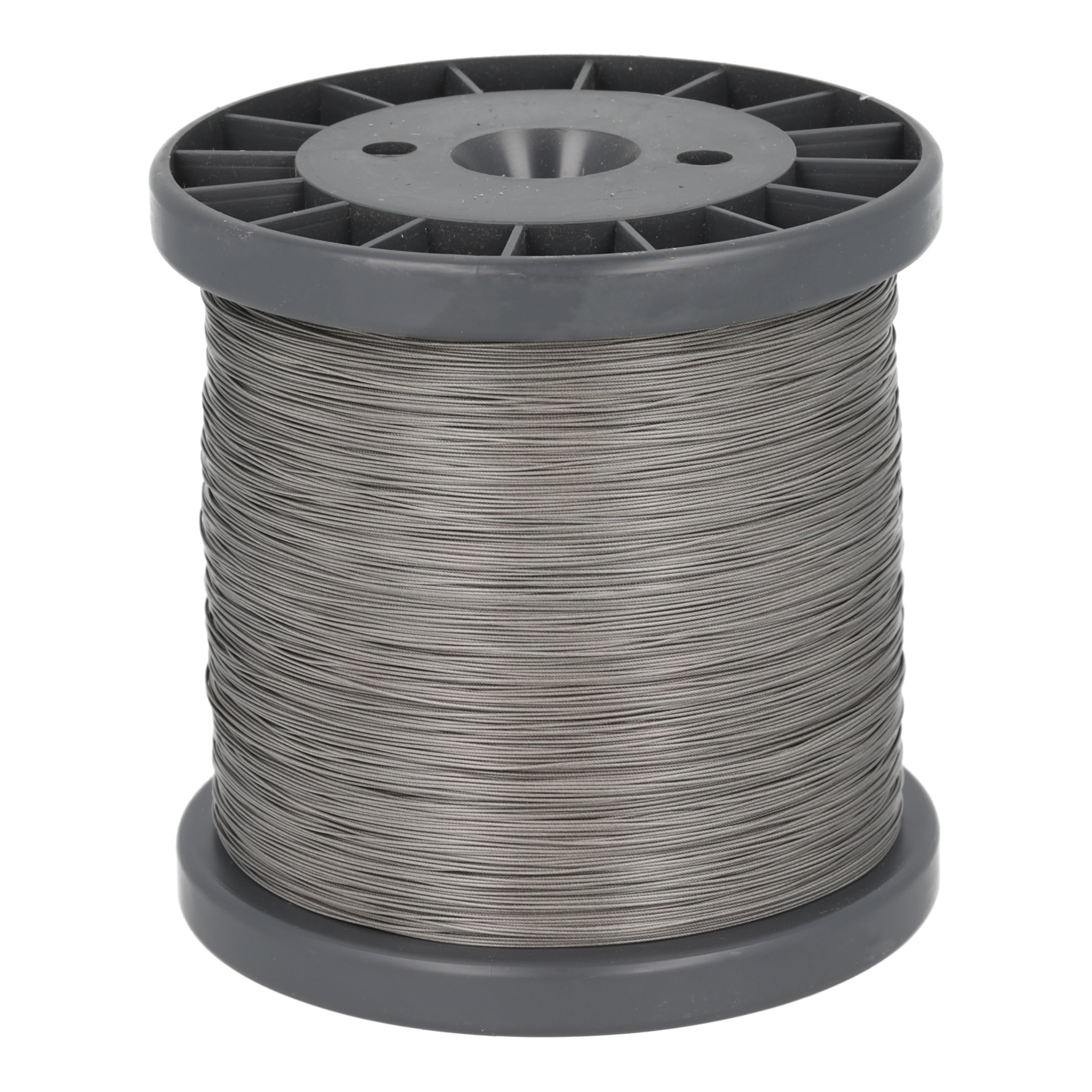 The Beadsmith Flex-Rite Beading Wire - 21-Strand, 0.018