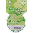 thumbnail image 1 of The Beadsmith Flex-Rite 7-Strand Nylon Coated, Stainless-Steel Beading Wire, Jewelry Making Supply (.020 Dia, Black – 30 Ft), 1 of 3