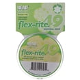 thumbnail image 1 of The Beadsmith Flex-Rite 49 Strand Nylon Coated, Stainless-Steel Beading Wire, Jewelry Making Supply (.024 Dia, Clear – 100 Ft), 1 of 4