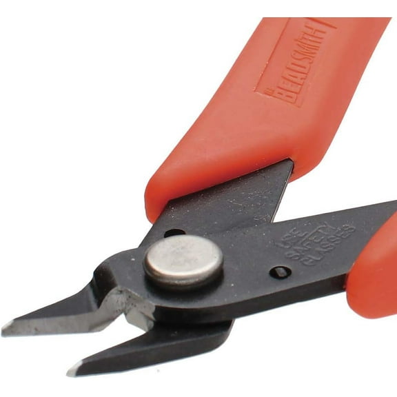The Beadsmith Flex Wire Cutter