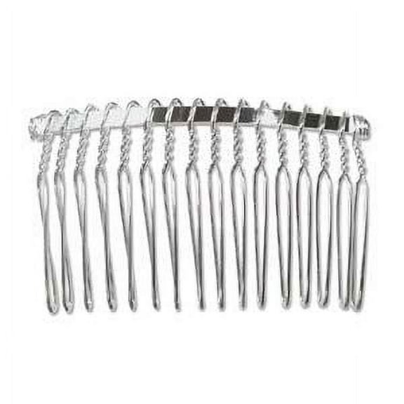 The Beadsmith HAIR COMB 2.5IN