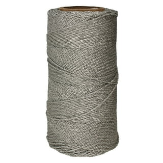 Waxed Polyester Cord