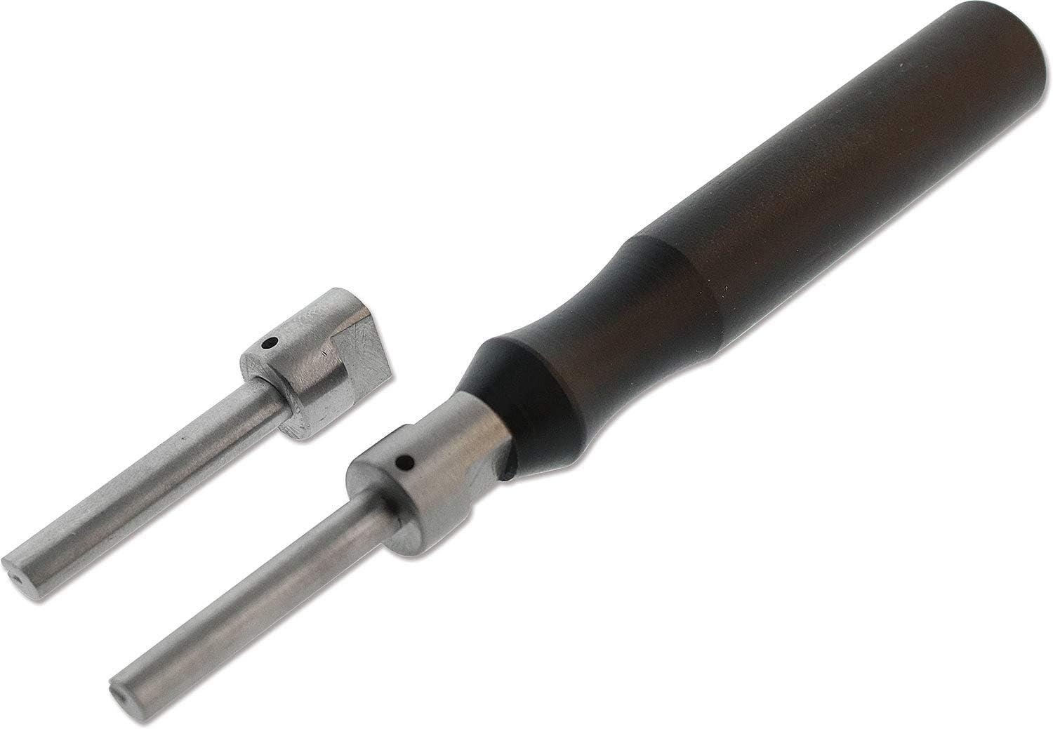 The Beadsmith Mini-MAND Mandrel - Oval, 4x6mm, 5x7.5mm & Handle ...