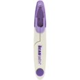 thumbnail image 1 of The Beadsmith Thread Cutter – 4.5” Long – Spring Action Handle – Includes Safety Cover – Easily Cuts Through Threads, Textiles, Yarn, Paper, Thin Wire and Other Crafting Materials, 1 of 8