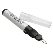 The Beadsmith ThreadZap Craft Burner   Burns and Trims Thread, For Finishing Stringing Projects