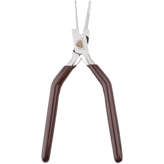 The Beadsmith - Vintaj Wire Coiler, 1.5 & 2.5mm