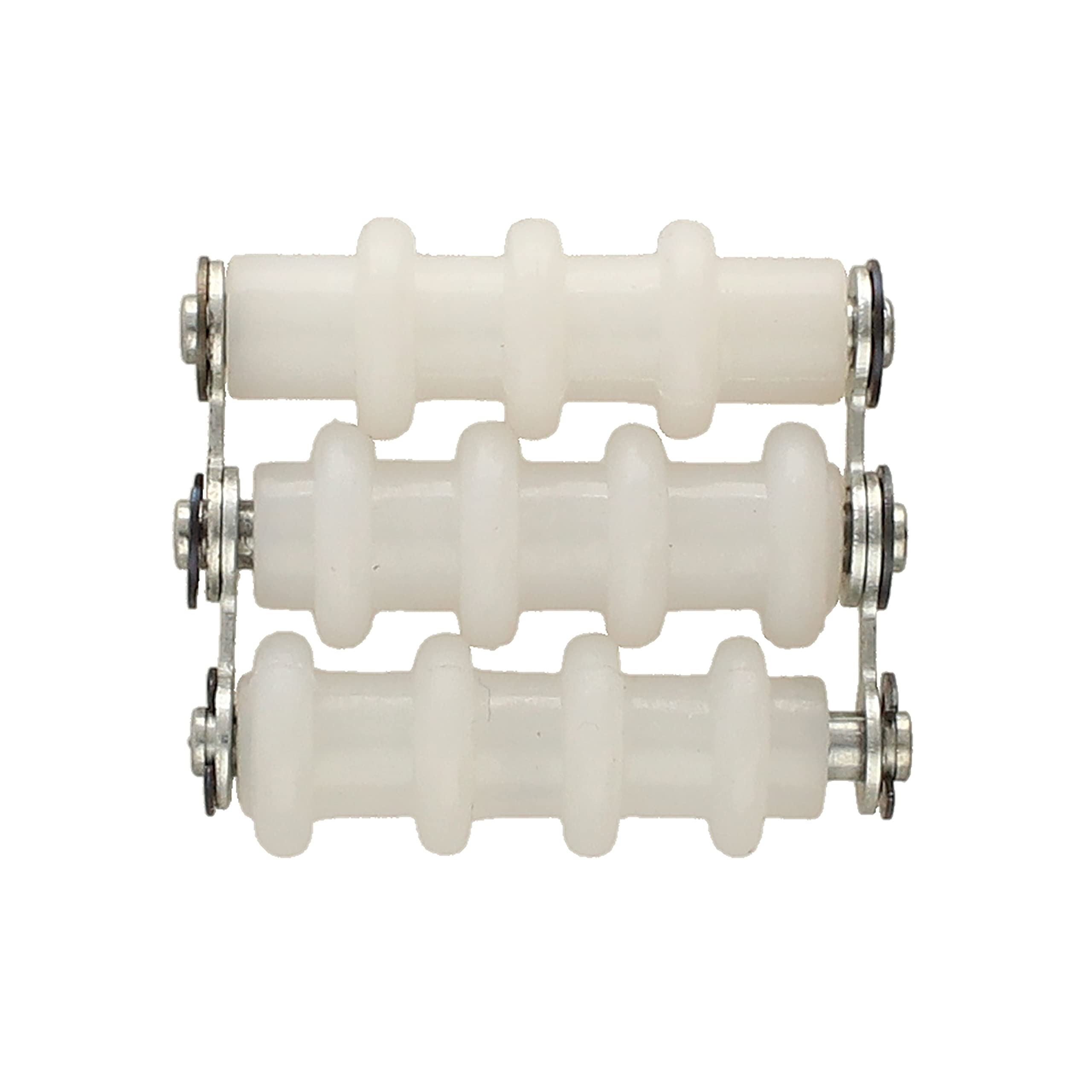 The Beadsmith Wire Straightener Wire Elements 1.75” x 1.5” with