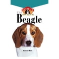 thumbnail image 1 of Pre-Owned The Beagle: An Owner's Guide: Hb (Happy Healthy Pet) Hardcover, 1 of 1