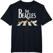 The Beagles, Beagle Dog Funny For Beagle Lovers T-Shirt