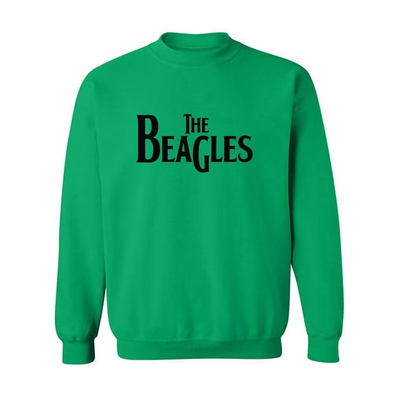 The Beagles Crewneck Sweatshirt
