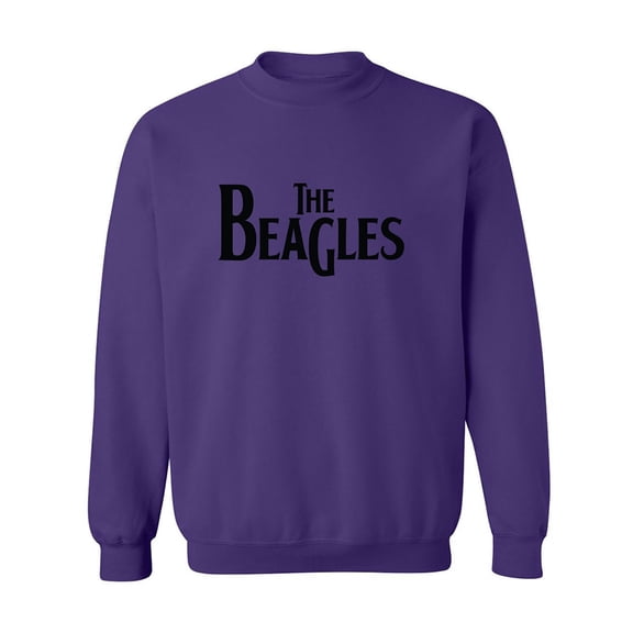The Beagles Crewneck Sweatshirt