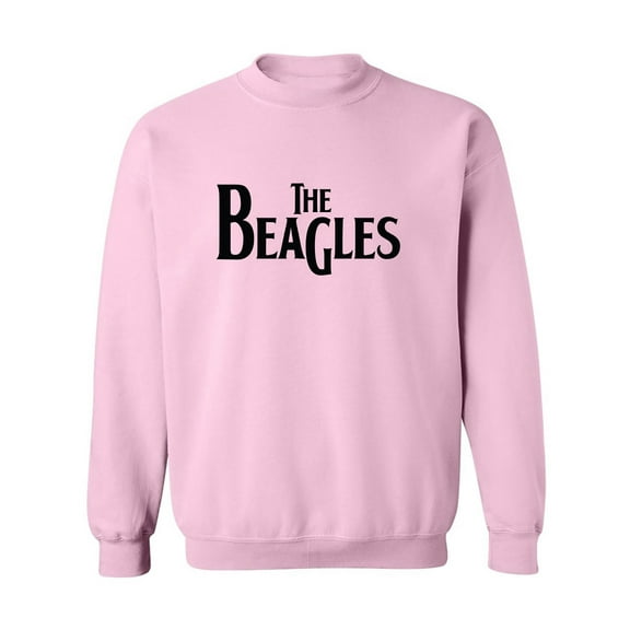 The Beagles Crewneck Sweatshirt
