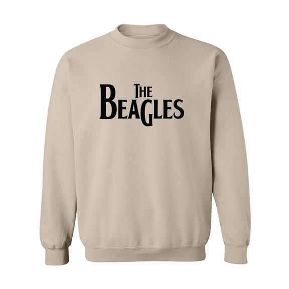 The Beagles Crewneck Sweatshirt