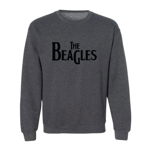 The Beagles Crewneck Sweatshirt