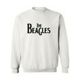 thumbnail image 1 of The Beagles Crewneck Sweatshirt, 1 of 3