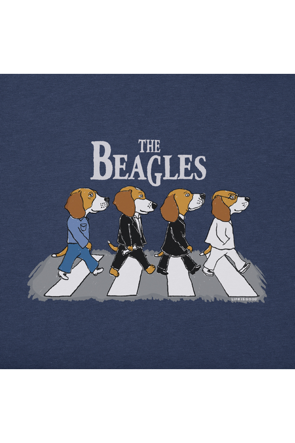 The Beagles Tee