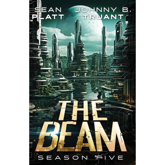 The Beam: Season Five, (Paperback)