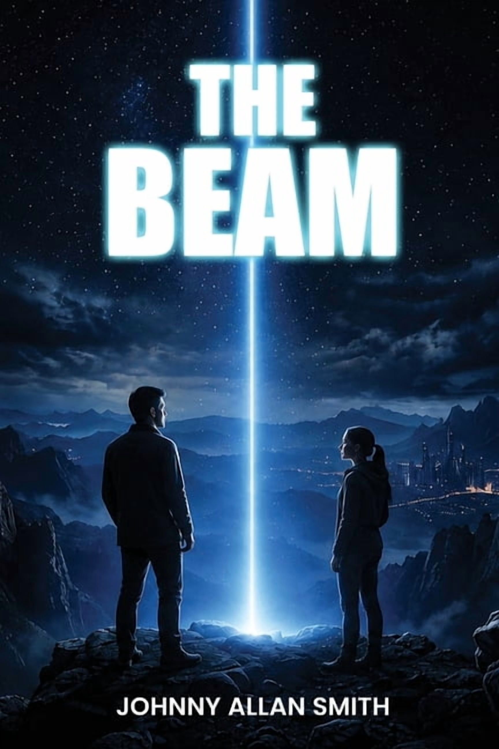 The Beam, (Paperback)