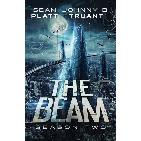 The Beam Season Two (Paperback)