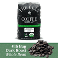 The Bean Organic Coffee Company Il Chicco (Traditional Italian Roast
