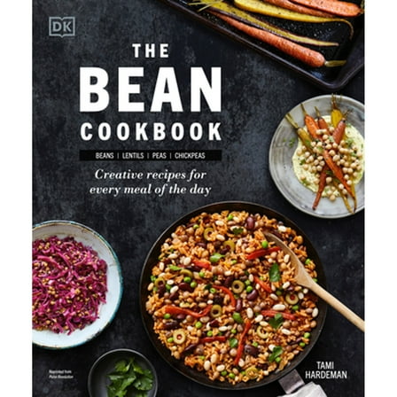 Pre-Owned The Bean Cookbook: Creative Recipes for Every Meal of the Day Paperback