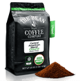 thumbnail image 1 of The Bean Organic Coffee Company Central America, Medium Roast, Ground Coffee, 16-Ounce Bag, 1 of 10