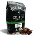 thumbnail image 1 of The Bean Organic Coffee Company Chocolate Macadamia Nut, Medium Roast, Whole Bean Coffee, 5-Pound Bag, 1 of 9