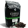 thumbnail image 1 of The Bean Organic Coffee Company Il Chicco (Traditional Italian Roast), Dark Roast, Whole Bean Coffee, 5-Pound Bag, 1 of 10