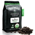 thumbnail image 1 of The Bean Organic Coffee Company Il Espresso, Classic Dark Roast, Whole Bean Coffee, 16-Ounce Bag, 1 of 10