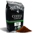 thumbnail image 1 of The Bean Organic Coffee Company Mocha Java, Medium Roast, Ground Coffee, 5-Pound Bag, 1 of 10