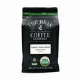 The Bean Organic Coffee Company Vienna Roast, Medium, Ground Coffee, 5Pound Bag, Café molido