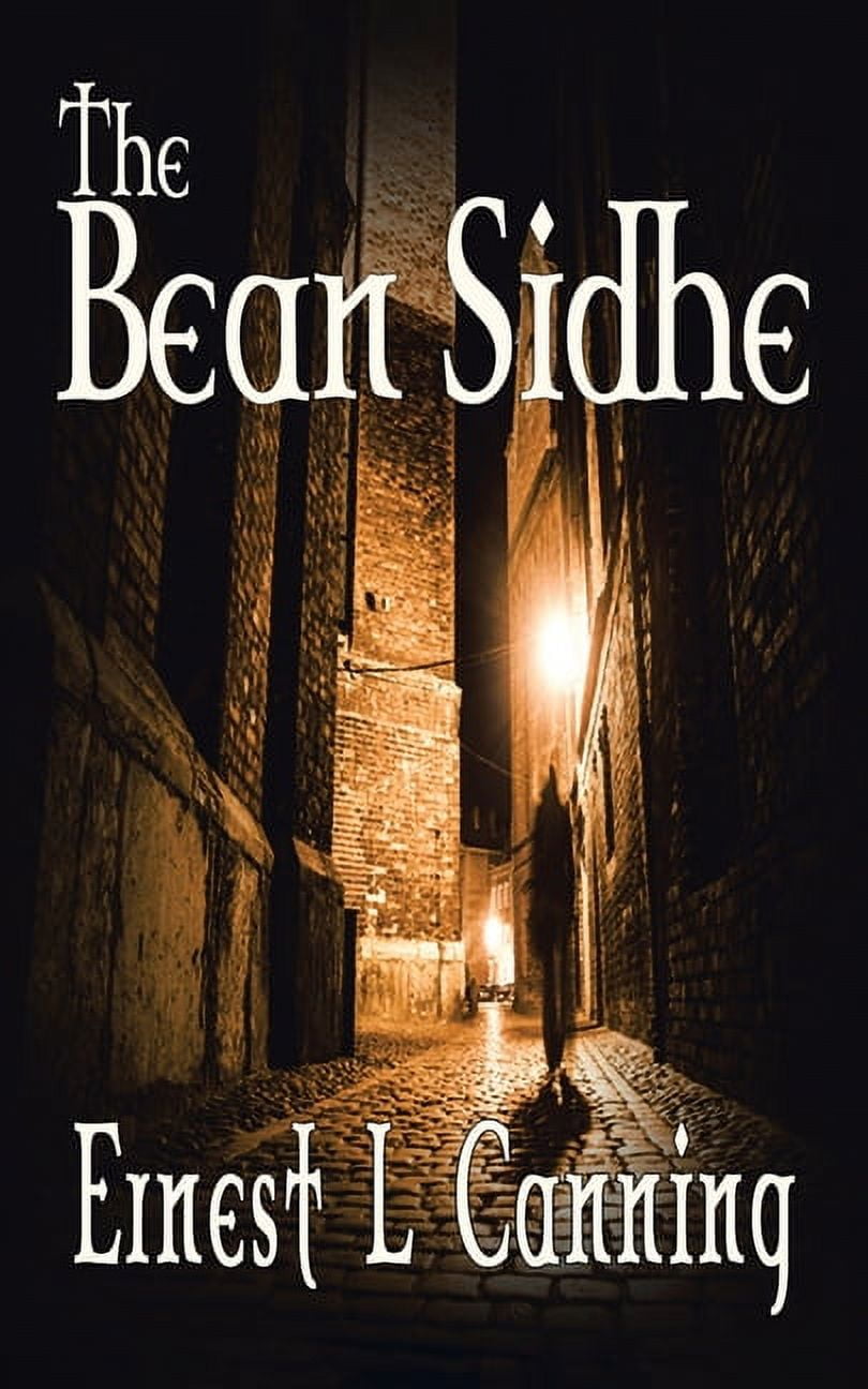 The Bean Sidhe, (Paperback)