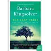Barbara Kingsolver The Bean Trees A Novel Paperback