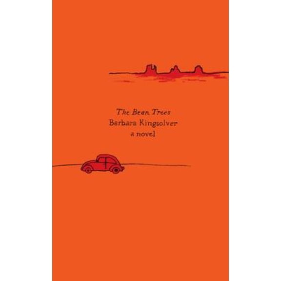 Pre-Owned The Bean Trees: A Novel (Harper Perennial Olive Editions) (Paperback) 006210392X 9780062103925
